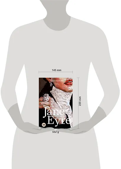 Jane Eyre - фото 7