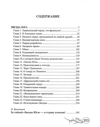 Звезда Юга - фото 2