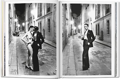 Helmut Newton: Celebrating 20 Years of Sumo - фото 3