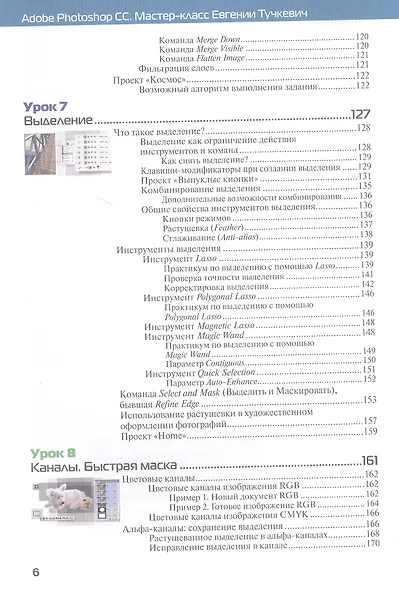 Adobe Photoshop CC 2022. Мастер-класс - фото 5