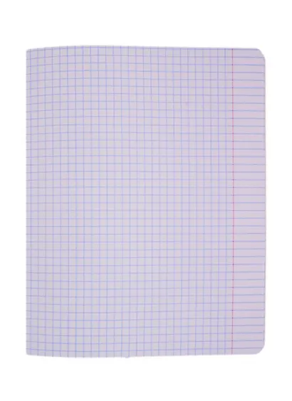 Тетрадь общая в клетку TOTAL BLUE. Sea, А5, 48 листов - фото 3