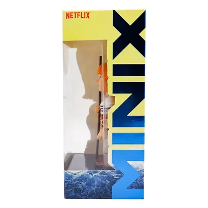 Коллекционная фигурка - Нами (8х9х19) (14040) - фото 8