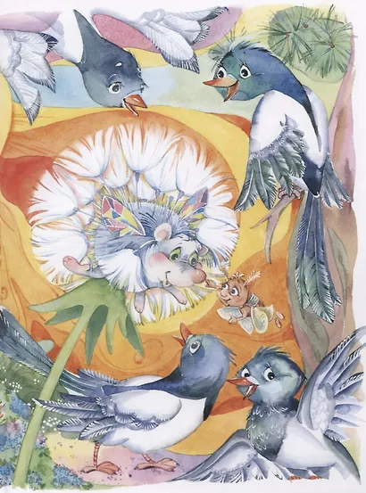 Засыпаюшка - фото 5