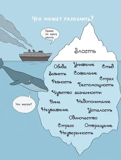 Повелитель эмоций - фото 12