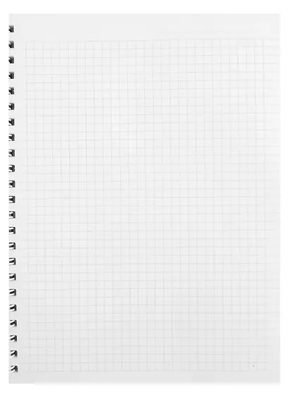 Тетрадь в клетку Listoff, "New day. Черный", А4, 80 листов - фото 2