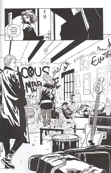 Teen Titans: Beast Boy Loves Raven - фото 2