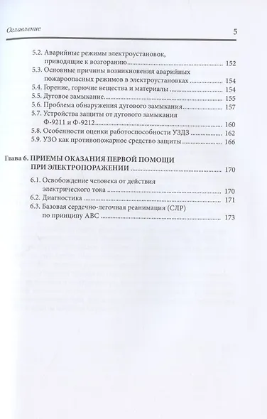 Электробезопасность. Теория и практика: монография - фото 4