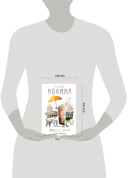 Девочки. Питер. Семейная сага - фото 6