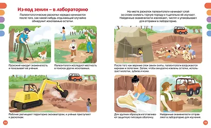 Динозавры - фото 4