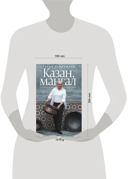 Казан, мангал и другие мужские удовольствия - фото 3