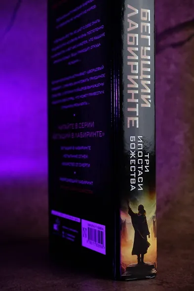 Три ипостаси Божества - фото 6