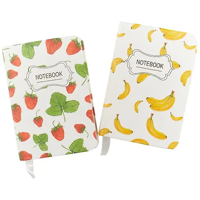 Записная книжка «Happy fruits», А7 - фото 6