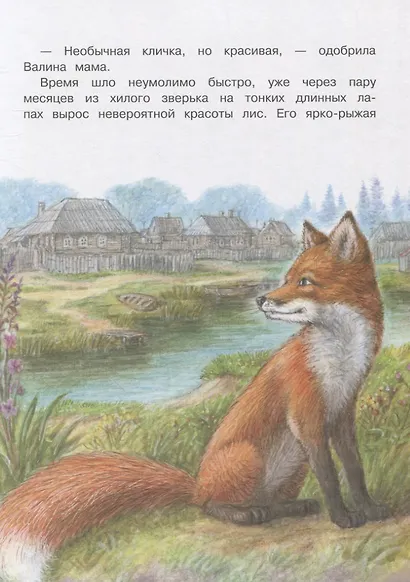 Приключения Уйки - фото 5