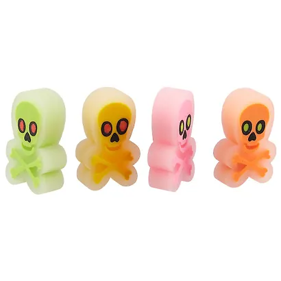 Ластик «Jolly Roger» - фото 2