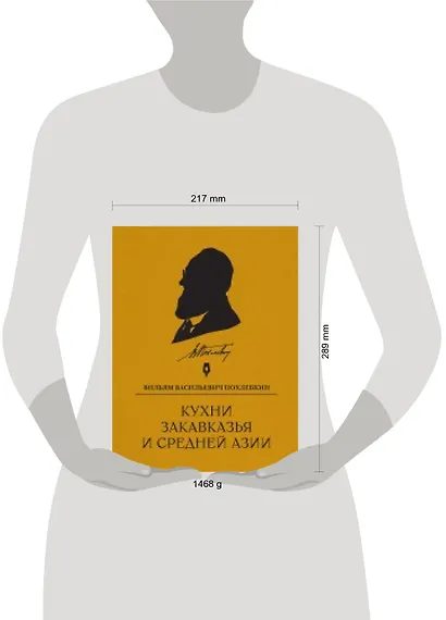 Кухни Закавказья и Средней Азии - фото 3