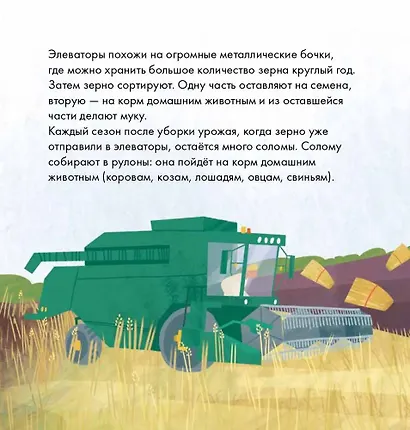 Я знаю, что я ем! Хлеб - фото 6