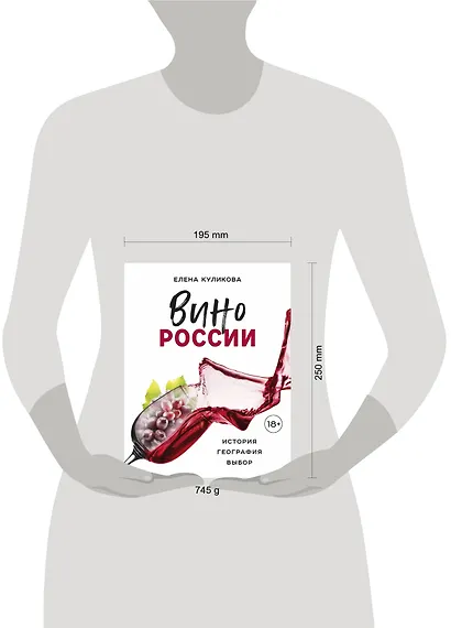 Вино России. История, география, выбор - фото 13