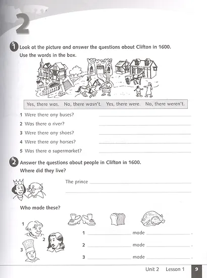 Way Ahead 4 Workbook - фото 5