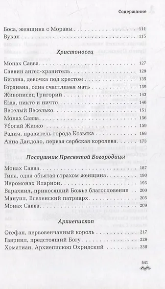 Гора Преображения: роман - фото 3