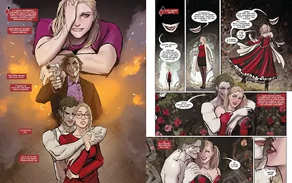 Харлин - фото 8