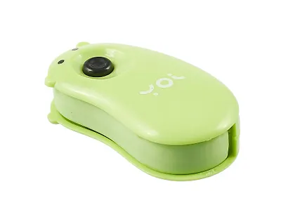 Ластик "Мишка" автоматический, ассорти - фото 13