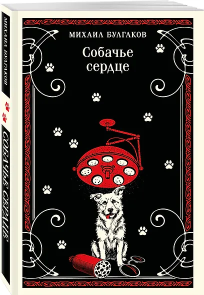 Собачье сердце - фото 3