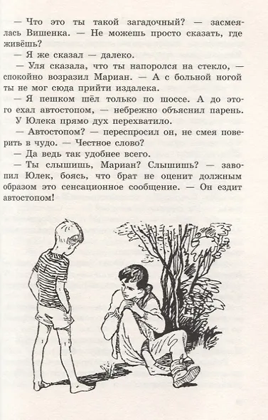 Чужой. Повесть - фото 6