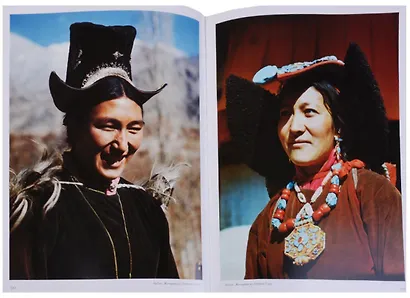 По маршруту Центрально-Азиатской экспедиции Н.К. Рериха. Фотоальбом - фото 5