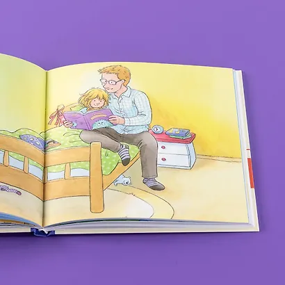 Большая книга приключений Конни. Полезные привычки - фото 15