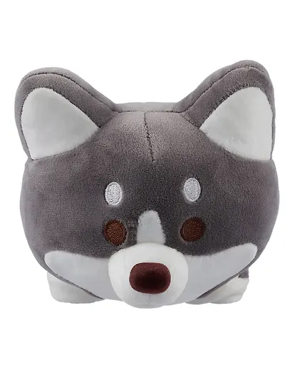 Мягкая игрушка Корги, 25см (2вида) 15-0881-C2 - фото 4