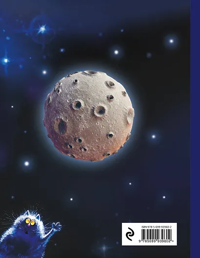 Ежедневник "Коты Достигай" - фото 4