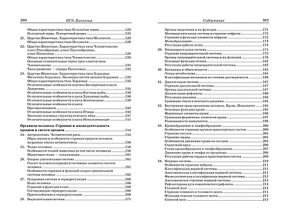 ОГЭ-2025. Биология - фото 11