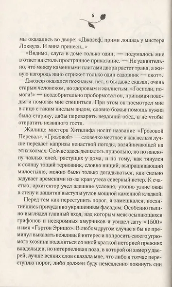 Грозовой Перевал - фото 3