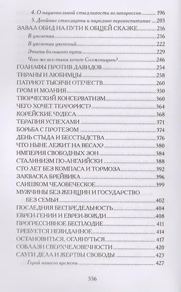 Застывшее Эхо: эссе - фото 3
