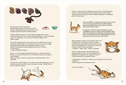 Мяумяу. Эти странные люди - фото 13