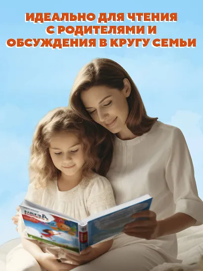 Детям о важном. Про Миру и других. Как подружиться с эмоциями - фото 8