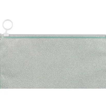 Папка на молнии «Glitter», travel - фото 5