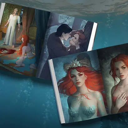 Проклятие Персефоны - фото 6