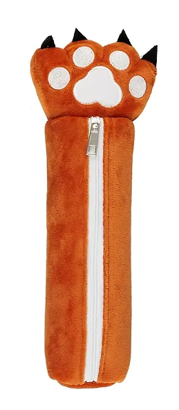 Пенал-косметичка "Лапка" ассорти - фото 5