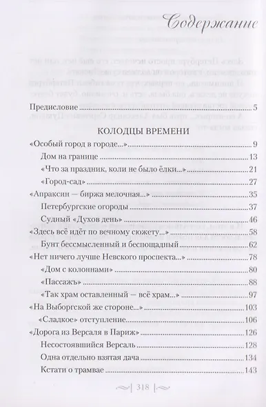 Правдивые истории о жизни старых районов Петербурга. Колодцы времени - фото 3