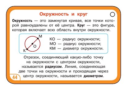 Математика. 2-4 классы - фото 14