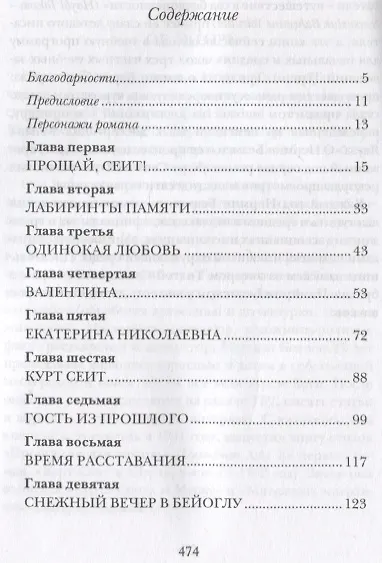 Шура. Париж 1924 – 1926. Роман - фото 6