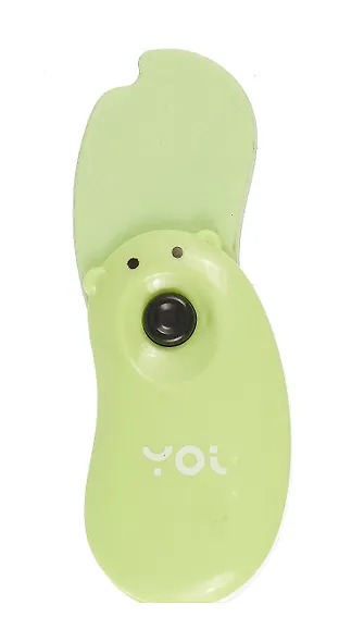 Ластик "Мишка" автоматический, ассорти - фото 14