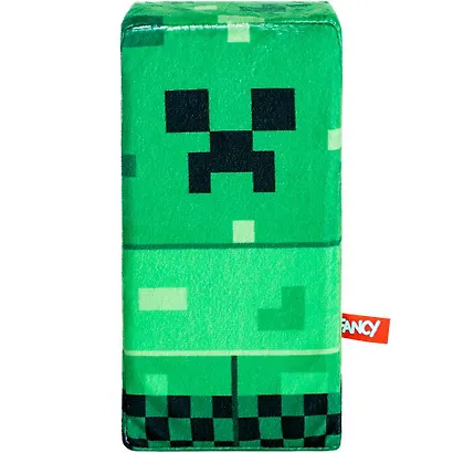 Мягкая игрушка Крипер (24 см) - фото 3