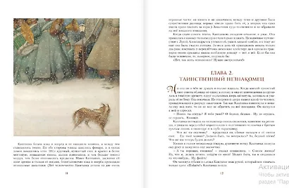 Русская классика в иллюстрациях Геннадия Спирина - фото 11