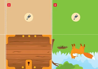 Я могу вырезать и клеить! 2-4 Живые картинки. 2-4 года - фото 5
