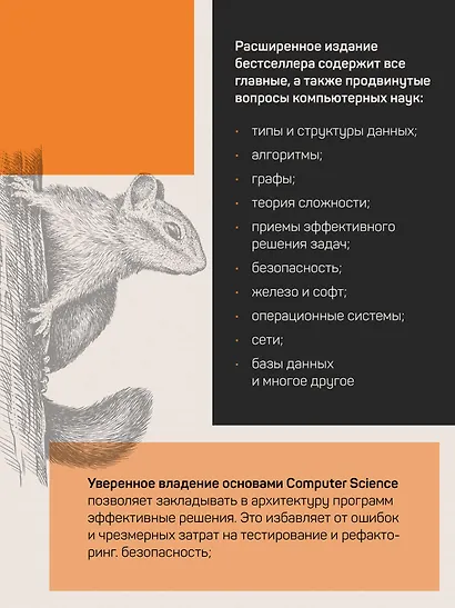 Гид по Computer Science, расширенное издание - фото 4