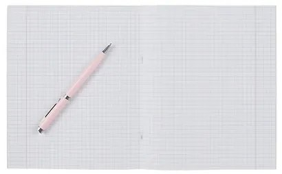 Тетрадь в клетку Listoff, "В дикой природе", 18 листов - фото 6