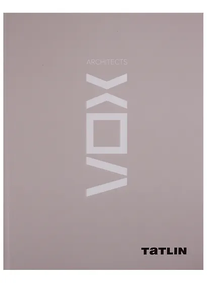 VOX Architects - фото 1