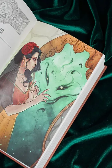 Сахарный череп - фото 13